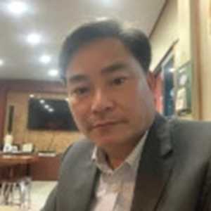 Trần Nam Hưng