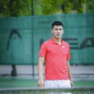 Đặng trường giang