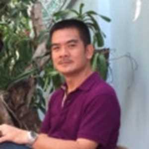 Trịnh xuân hải
