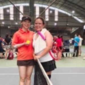 Trần Thị Oanh Thanh Hoá