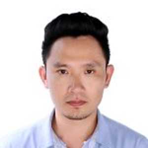 Nguyễn Hoàng Sinh