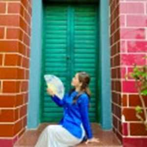 Trương Hoàng Kim Phụng