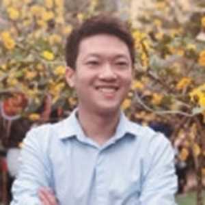Trần Nam Anh