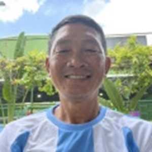 Huỳnh Thắng Quốc Phong