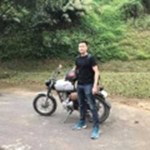 Trần Tiến Mạnh