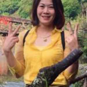 Cao Thị Hằng Uông Bí