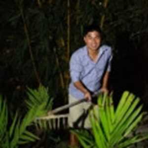 Lưu Quang Trường