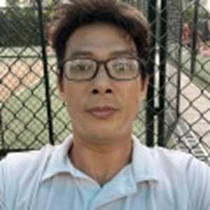 Trần Việt Cường