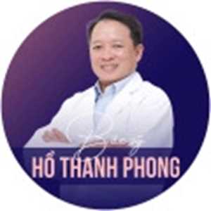 Hồ Thanh Phong