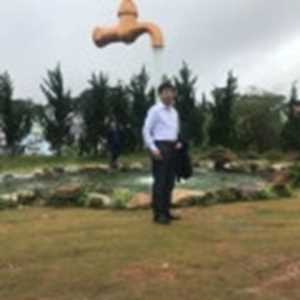 Nghiệp ninh bình