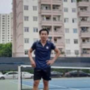 Luu Van Binh