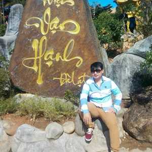 Trần Lê Đức Liêm