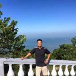 Nguyễn Tuấn Hoàng