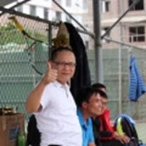 Lê Sỹ Hùng