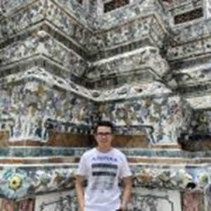 Nguyễn Việt Hoàng