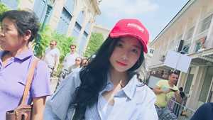 Nguyễn Thị Thu Trang