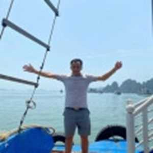 Phạm thế hùng