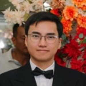 Phạm Hữu Trung