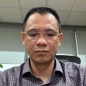 Hoàng Đại Thắng