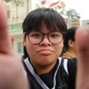 Cao Phạm Hà Phương