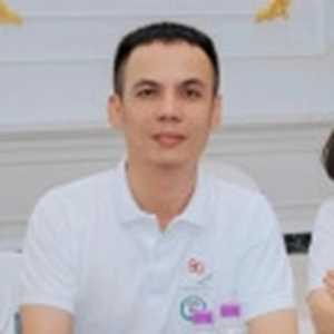 Nguyễn Thế Hữu