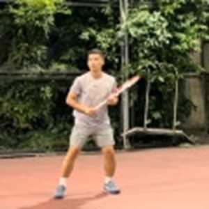 Hoàng Mạnh Thắng