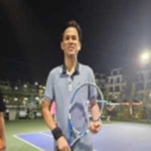 Phạm Hoàng Dương