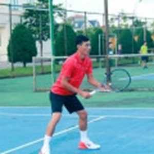 Dương Bình Minh