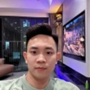 Nguyễn Huy Chương