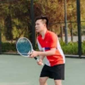 Nguyễn Huy Hoàng