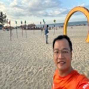 Trần Trung Toàn