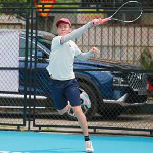 Trần Tiến Mạnh