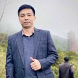 Bùi mạnh cường