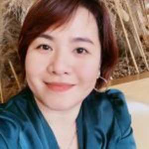 Hồ Thị Kiên Trinh