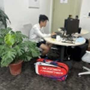 Lê Bá Trường Giang