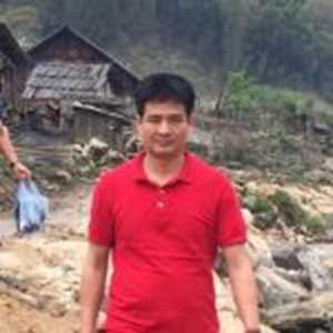 Phạm Khắc Chính