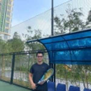 Phạm Thế Vinh