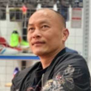 Nguyễn Trọng Hiển