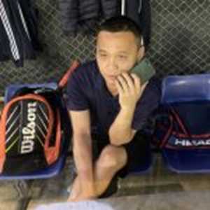 Trình Mông dương