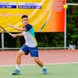 Bùi Quốc Thế