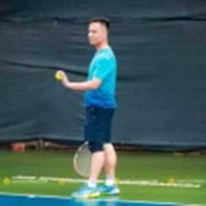 Trương đăng Tĩnh