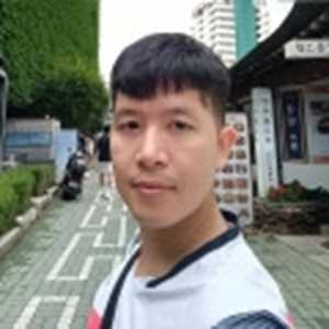 Vương Thế Giang