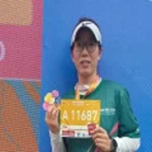 KWON MIHYANG