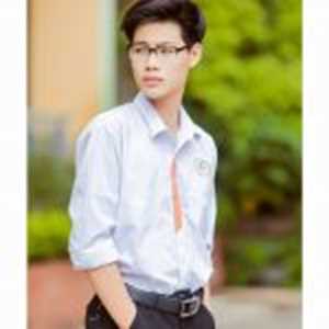 Nguyễn Huy Đạt Nguyên