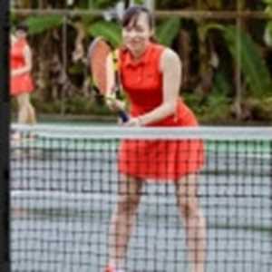 Lê thanh Hường