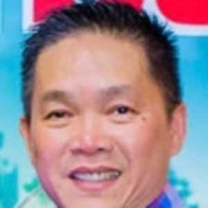 Phạm Đắc Nhân