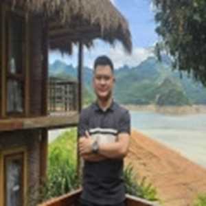 PHẠM HOÀNG HẢI