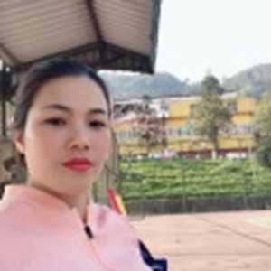 Đào Thị Vân