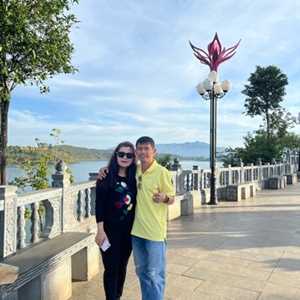 Nguyễn Lê Minh Hiền