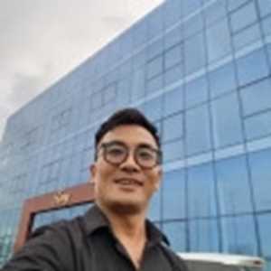 Đỗ huy vương